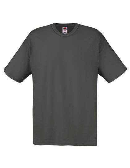 Epic Label T-shirts Fruit Of The Loom 610820 T D'origine Pour Homme