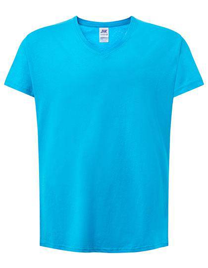 Epic Label T-shirts Jhk Curvspico Curves T-Shirt V-Neck Lady