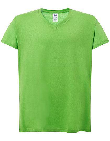 Epic Label T-shirts Jhk Curvspico Curves T-Shirt V-Neck Lady