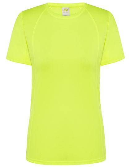 Epic Label T-shirts Jhk Sportlady Sport T-Shirt Lady