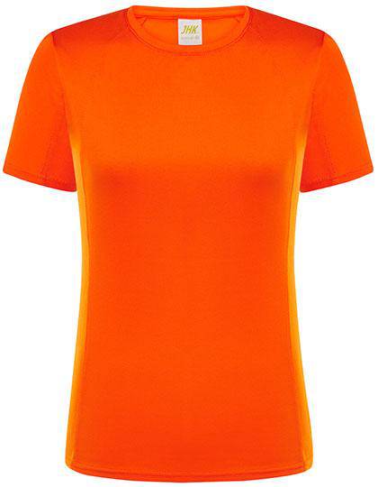 Epic Label T-shirts Jhk Sportlady Sport T-Shirt Lady