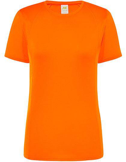 Epic Label T-shirts Jhk Sportlady Sport T-Shirt Lady