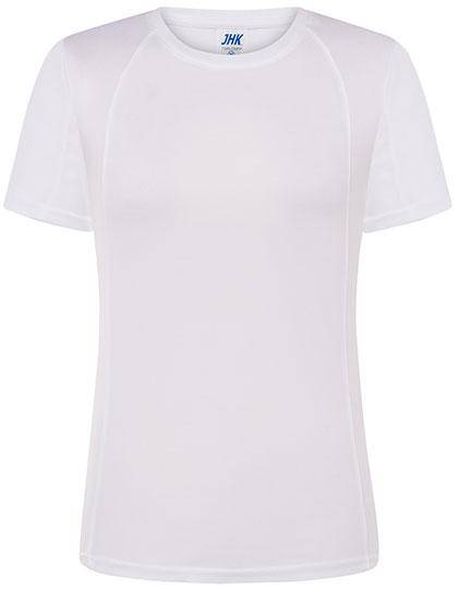 Epic Label T-shirts Jhk Sportlady Sport T-Shirt Lady