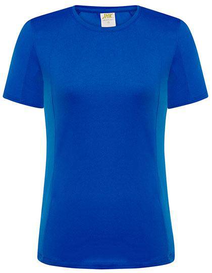 Epic Label T-shirts Jhk Sportlady Sport T-Shirt Lady
