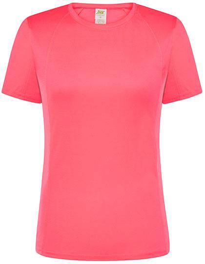 Epic Label T-shirts Jhk Sportlady Sport T-Shirt Lady