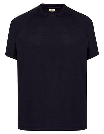Epic Label T-shirts Jhk Sportman Sport T-Shirt Pour Homme