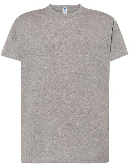 Epic Label T-shirts Jhk Tsra170 Regular Hit T-Shirt