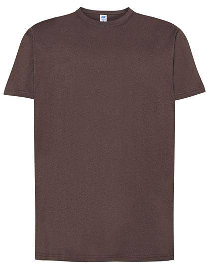 Epic Label T-shirts Jhk Tsra170 Regular Hit T-Shirt