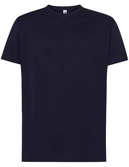 Epic Label T-shirts Jhk Tsra170 Regular Hit T-Shirt