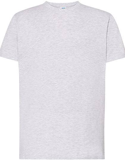 Epic Label T-shirts Jhk Tsra170 Regular Hit T-Shirt