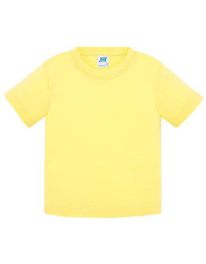Epic Label T-shirts Jhk Tsrb153 Baby T-Shirt