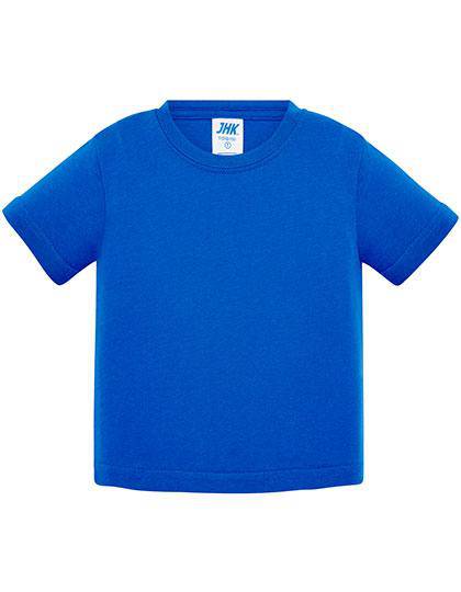 Epic Label T-shirts Jhk Tsrb153 Baby T-Shirt