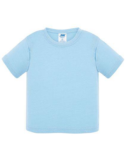 Epic Label T-shirts Jhk Tsrb153 Baby T-Shirt