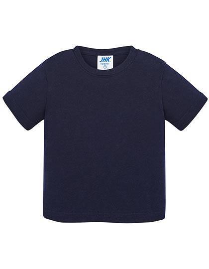 Epic Label T-shirts Jhk Tsrb153 Baby T-Shirt