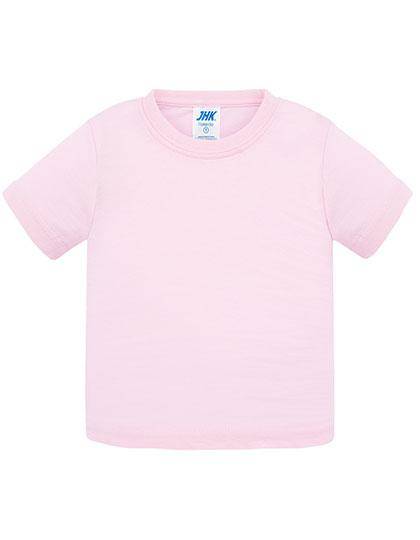 Epic Label T-shirts Jhk Tsrb153 Baby T-Shirt