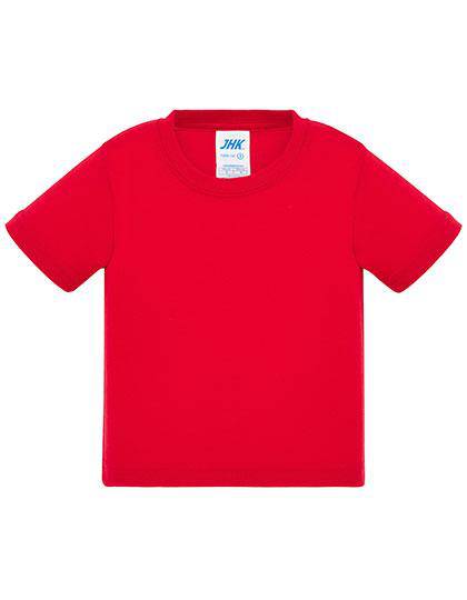 Epic Label T-shirts Jhk Tsrb153 Baby T-Shirt