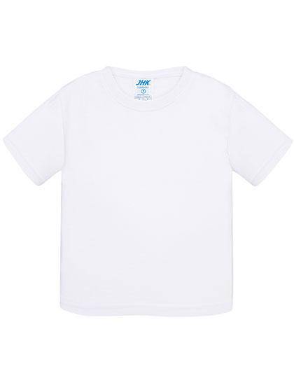 Epic Label T-shirts Jhk Tsrb153 Baby T-Shirt