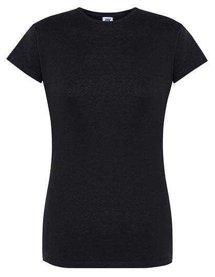 Epic Label T-shirts Jhk Tsrlprm Ladies` Regular Premium T-Shirt