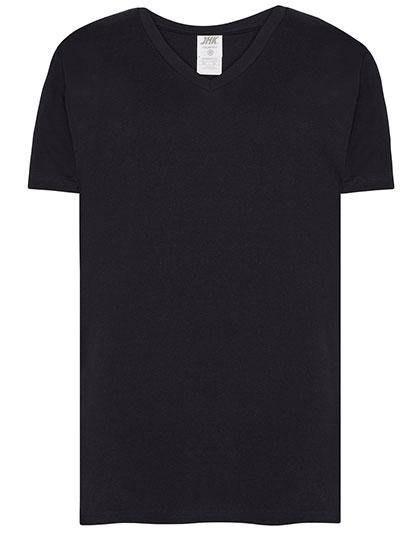 Epic Label T-shirts Jhk Tsuapico Urban V-Neck