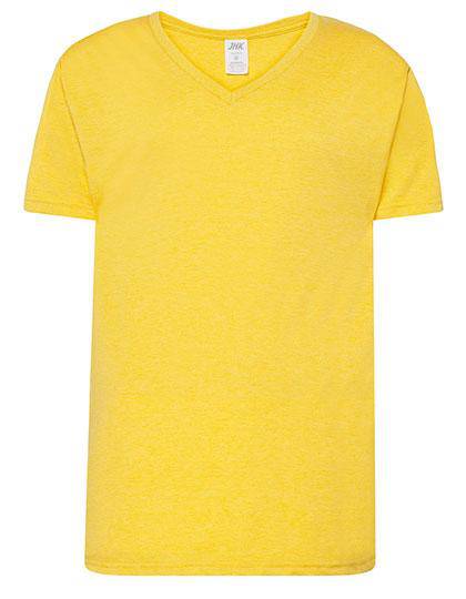 Epic Label T-shirts Jhk Tsuapico Urban V-Neck