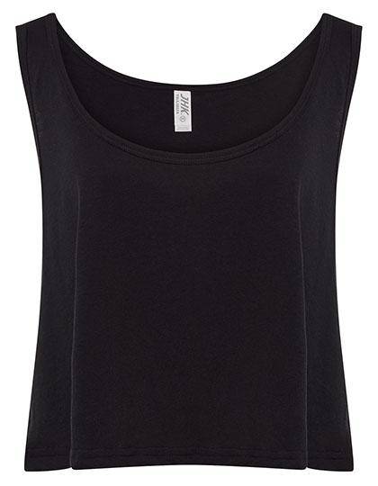 Epic Label T-shirts Jhk Tsulibiza Pour Femme Débardeur Ibiza