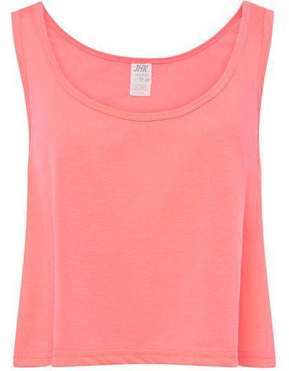 Epic Label T-shirts Jhk Tsulibiza Pour Femme Débardeur Ibiza