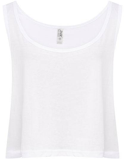 Epic Label T-shirts Jhk Tsulibiza Pour Femme Débardeur Ibiza