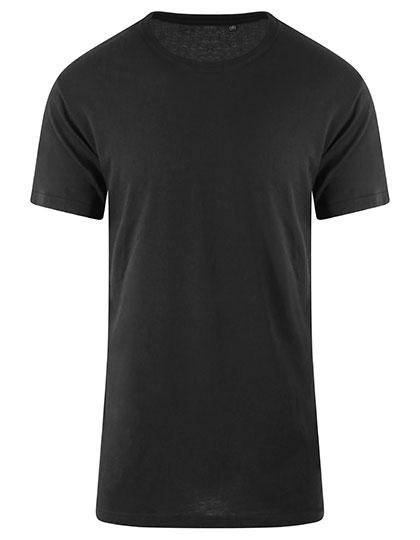 Epic Label T-shirts Just Ts Jt008 Westcoast Palangre T Mixte