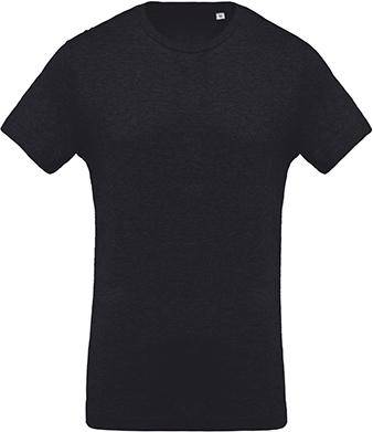Epic Label T-shirts Kariban T-Shirt Col Rond En Coton Bio