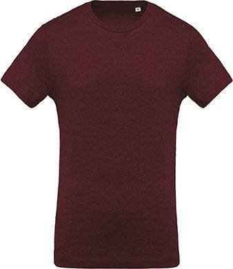 Epic Label T-shirts Kariban T-Shirt Col Rond En Coton Bio