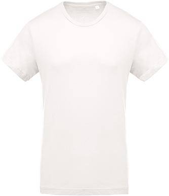 Epic Label T-shirts Kariban T-Shirt Col Rond En Coton Bio