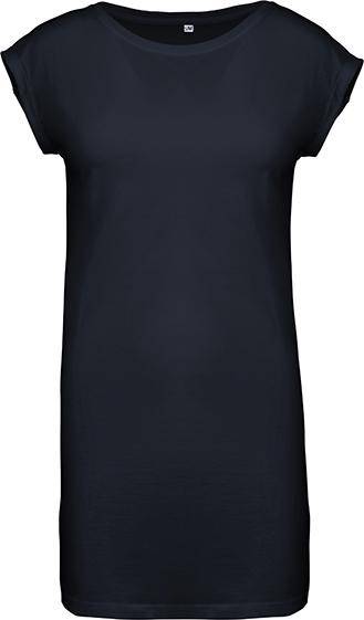 Epic Label T-shirts Kariban T-Shirt Long Femme