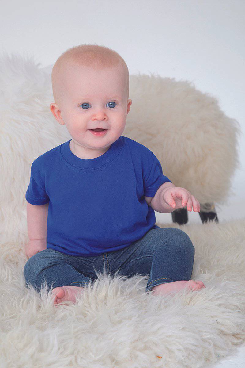 Epic Label T-shirts Larkwood Lw620 Organic T Shirt