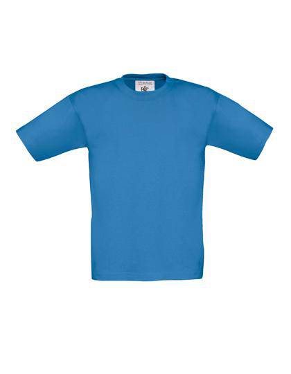 Epic Label T-shirts Lot de 3 B&C TK300 T-Shirt Exact 150 / Kids Pour Enfant