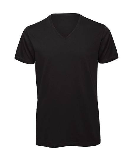Epic Label T-shirts Lot de 3 B&C TM044 Inspire V T / Men Pour Homme