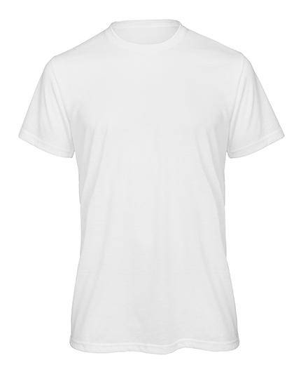 Epic Label T-shirts Lot de 3 B&C TM062 Sublimation T-Shirt /Men Pour Homme