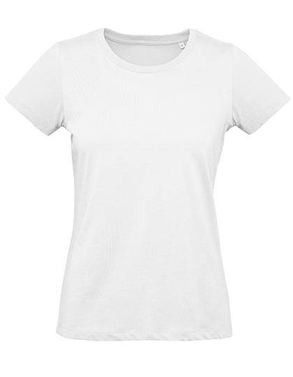 Epic Label T-shirts Lot de 3 B&C TW049 Inspire Plus T / Women Pour Femme