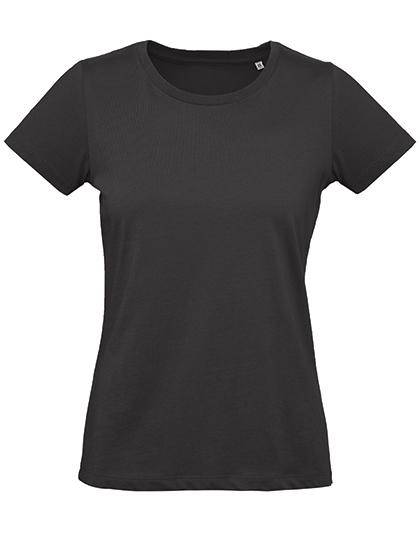 Epic Label T-shirts Lot de 3 B&C TW049 Inspire Plus T / Women Pour Femme