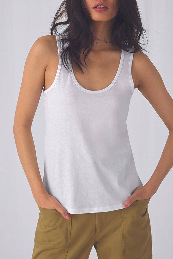 Epic Label T-shirts Lot de 3 B&C TW073 Inspire Tank T / Women Pour Femme