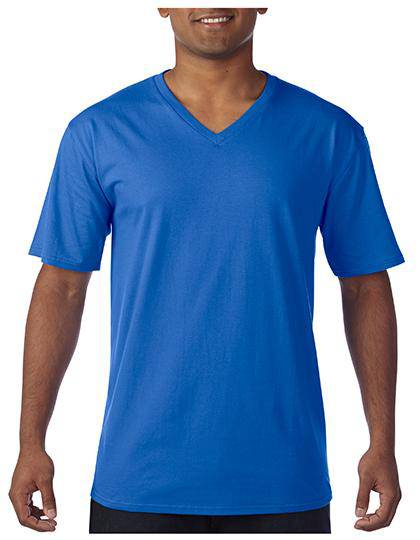 Epic Label T-shirts Lot de 3 Gildan 41V00 Premium Cotton Pour Homme