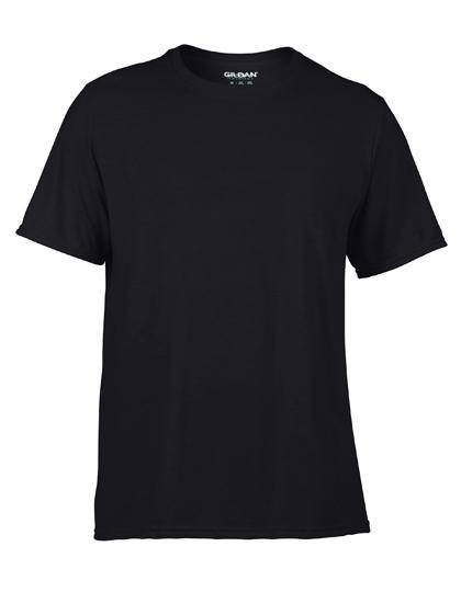 Epic Label T-shirts Lot de 3 Gildan 42000 Performance Adult T-Shirt Pour Homme