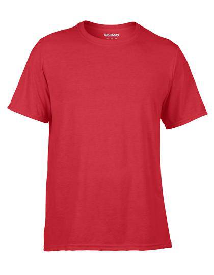 Epic Label T-shirts Lot de 3 Gildan 42000 Performance Adult T-Shirt Pour Homme