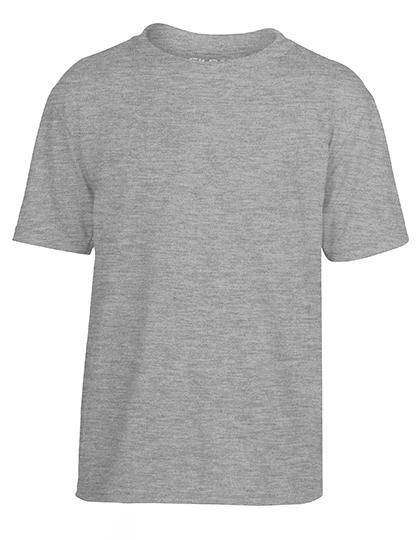 Epic Label T-shirts Lot de 3 Gildan 42000B Performance Youth T-Shirt Pour Enfant