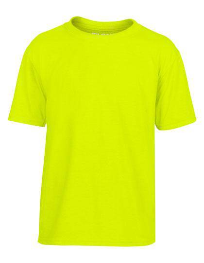 Epic Label T-shirts Lot de 3 Gildan 42000B Performance Youth T-Shirt Pour Enfant