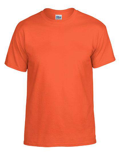 Epic Label T-shirts Lot de 3 Gildan 8000 DryBlend T-Shirt Pour Homme