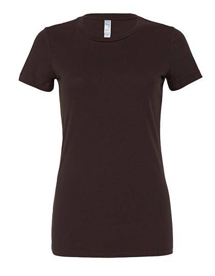 Epic Label T-shirts Lot de 3 T shirts Vierge Bella 6004 Women`s The Favorite T-Shirt