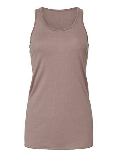 Epic Label T-shirts Lot de 3 T shirts Vierge Bella 8800 Flowy Racerback Tank Top