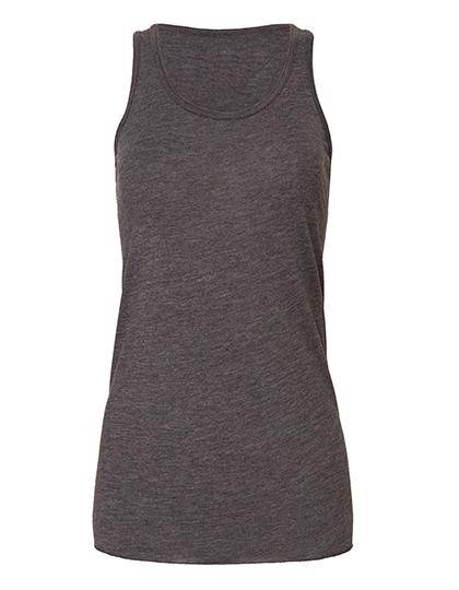 Epic Label T-shirts Lot de 3 T shirts Vierge Bella 8800 Flowy Racerback Tank Top