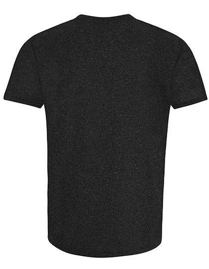 Epic Label T-shirts Lot de 3 T shirts Vierge Just Cool JC004 Cool Urban Marl T
