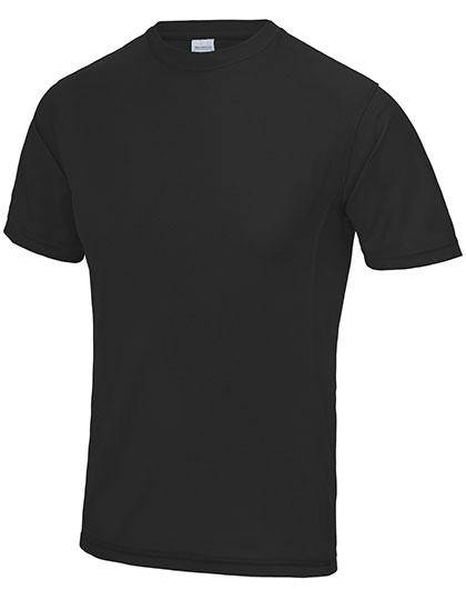 Epic Label T-shirts Lot de 3 T shirts Vierge Just Cool JC011 SuperCool Performance T